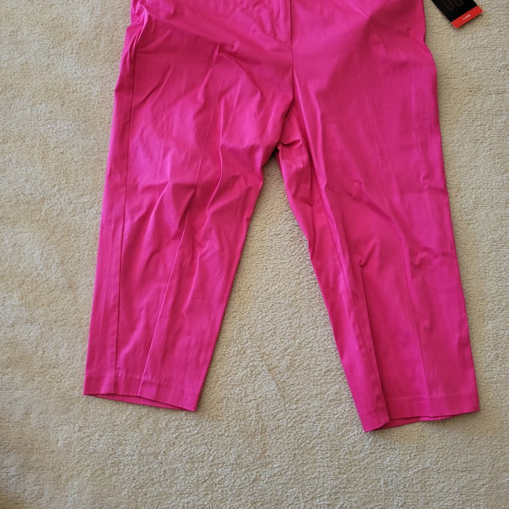 Capris - Picture 1 of 2